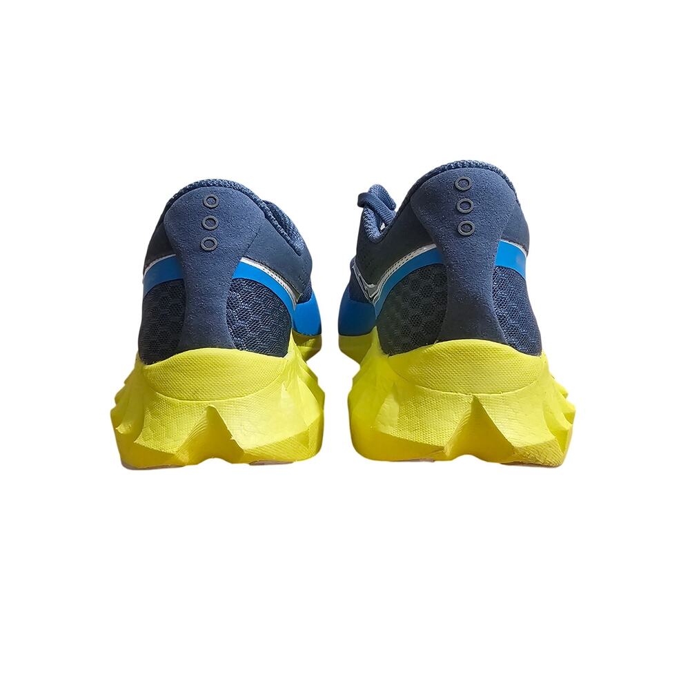 Saucony Endorphin Pro 4 Mirage Citron Size 9.5 US Women's Elite Racing Running - Picture 4 of 7